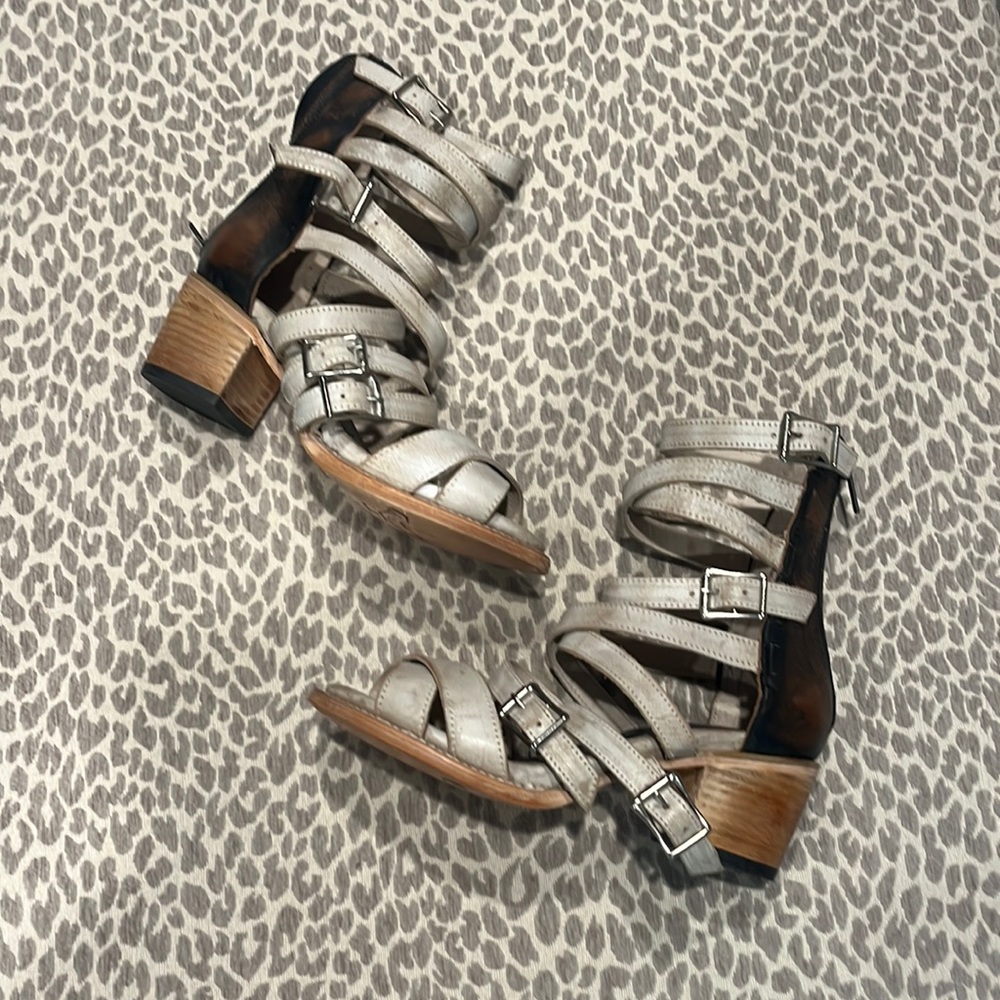 Freebird Cozumel Sandals